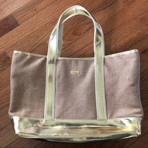 Perlina tote bag VGUC